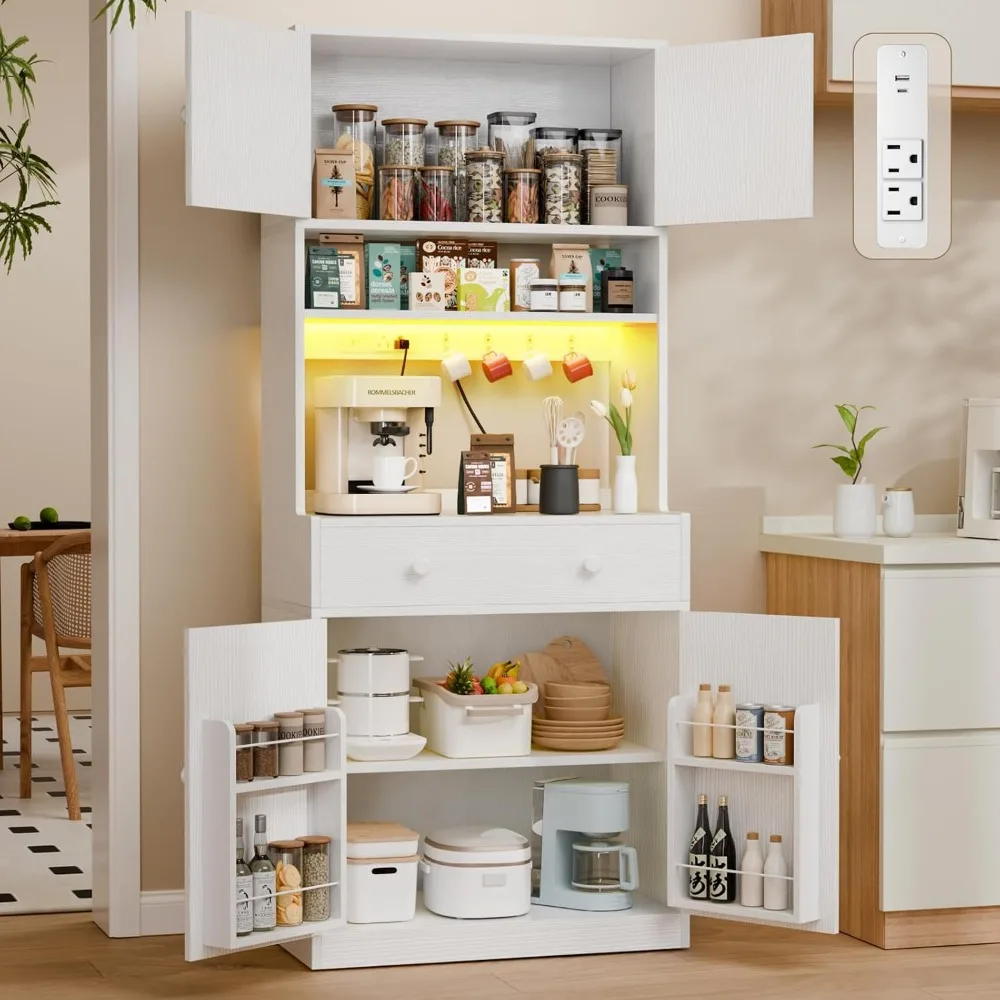 Food Storage In Cabinets - Korfile 71