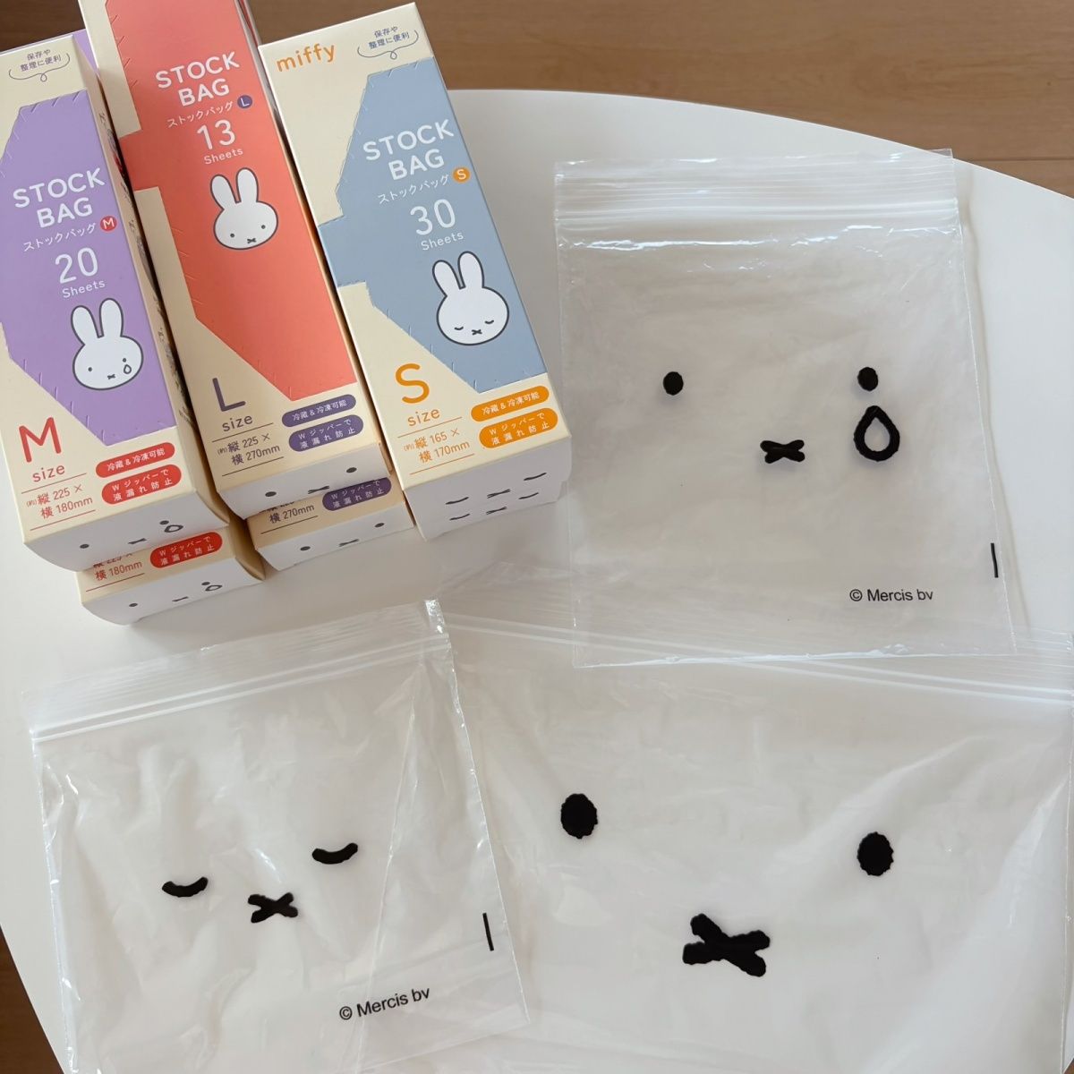 Food Storage With Dividers - Fresh‑Keeping Storage Bag Food Sealing Pouch