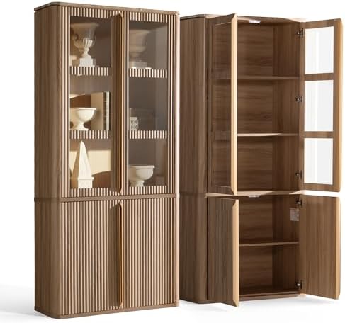 Food Storage In Cabinets - 77