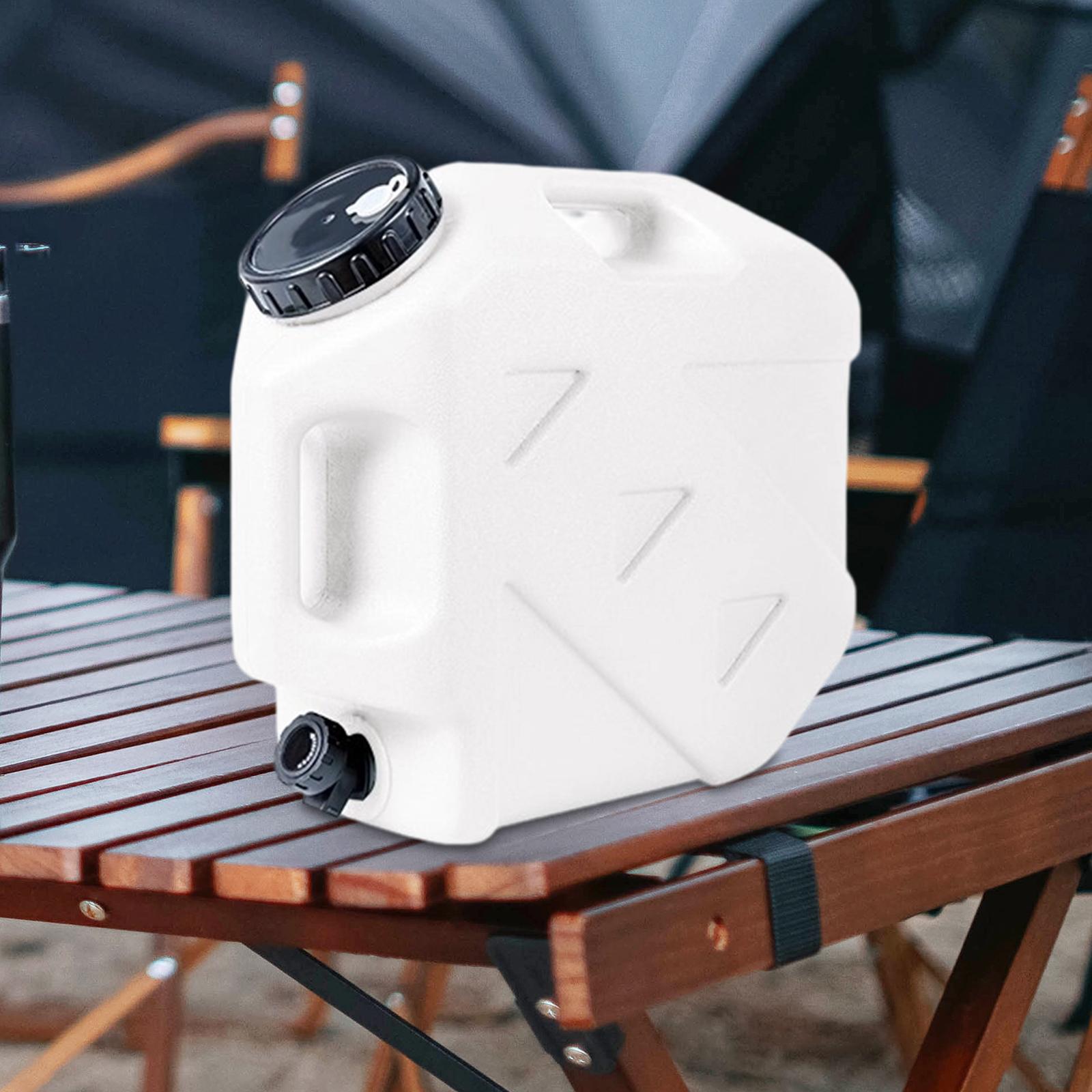 Food Grade Water Carrier with  - Food Storage Emergency 评论和价格