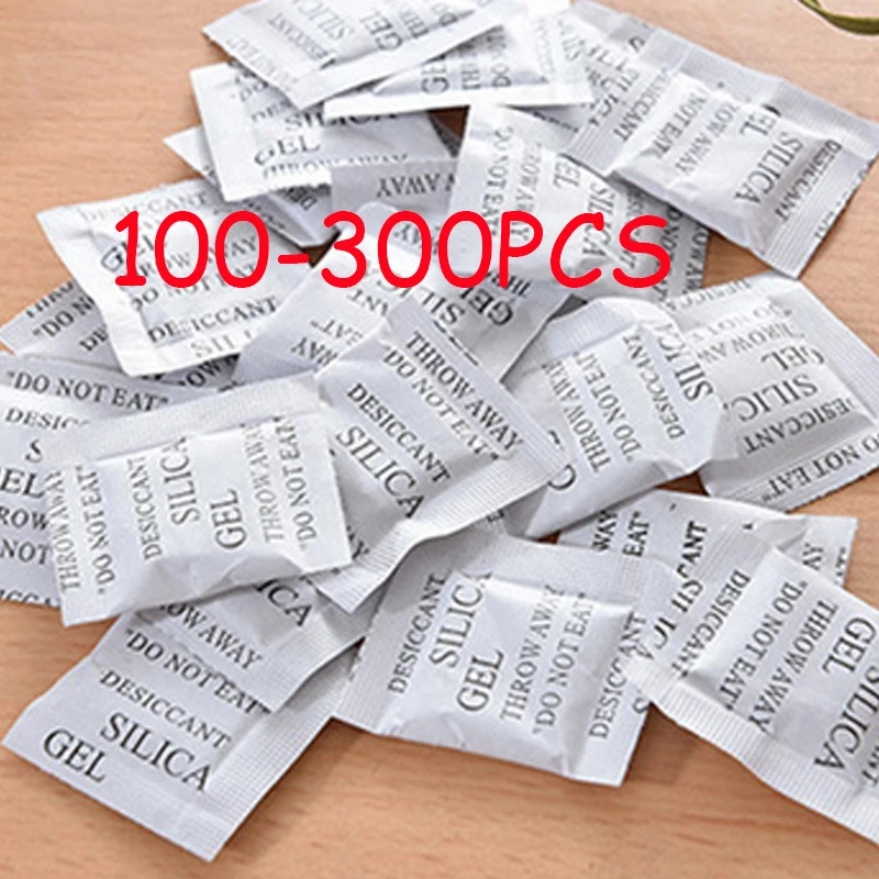 100-300PCS Packs Non-Toxic Sil - Food Storage In Cabinets 评论和价格