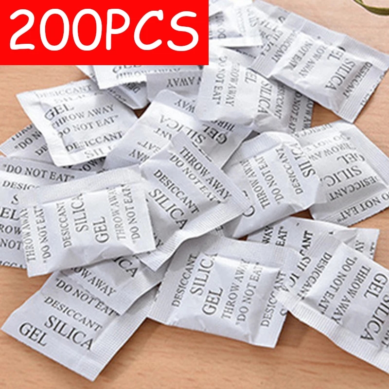 100-300PCS Packs Non-Toxic Sil - Food Storage In Cabinets 评论和价格