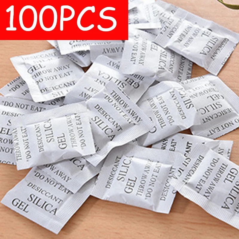 100-300PCS Packs Non-Toxic Sil - Food Storage In Cabinets 评论和价格