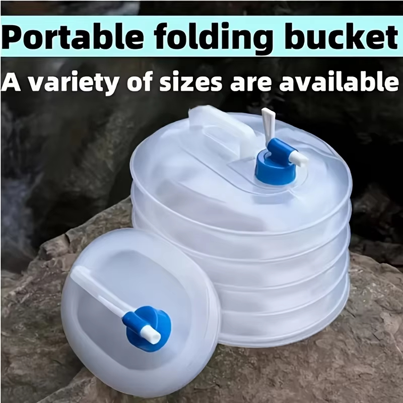 Collapsible Water Bag Retracta - Food Storage Emergency 评论和价格