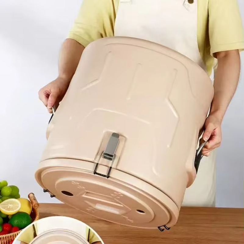 Commercial Insulated Food Stor - Food Storage In Cooler 评论和价格