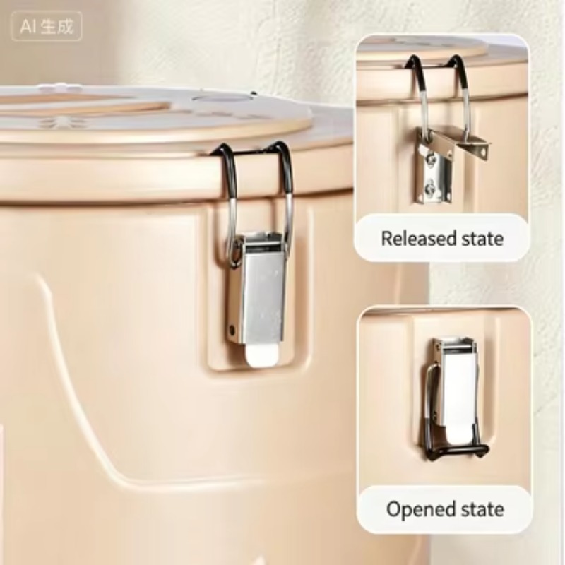 Commercial Insulated Food Stor - Food Storage In Cooler 评论和价格