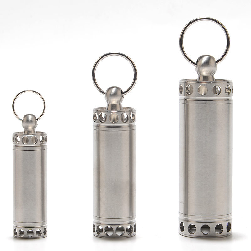 Stainless Steel Sealed Waterpr - Food Storage Emergency 评论和价格