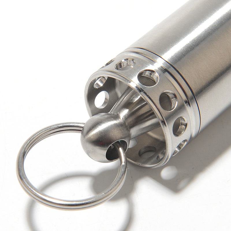 Stainless Steel Sealed Waterpr - Food Storage Emergency 评论和价格