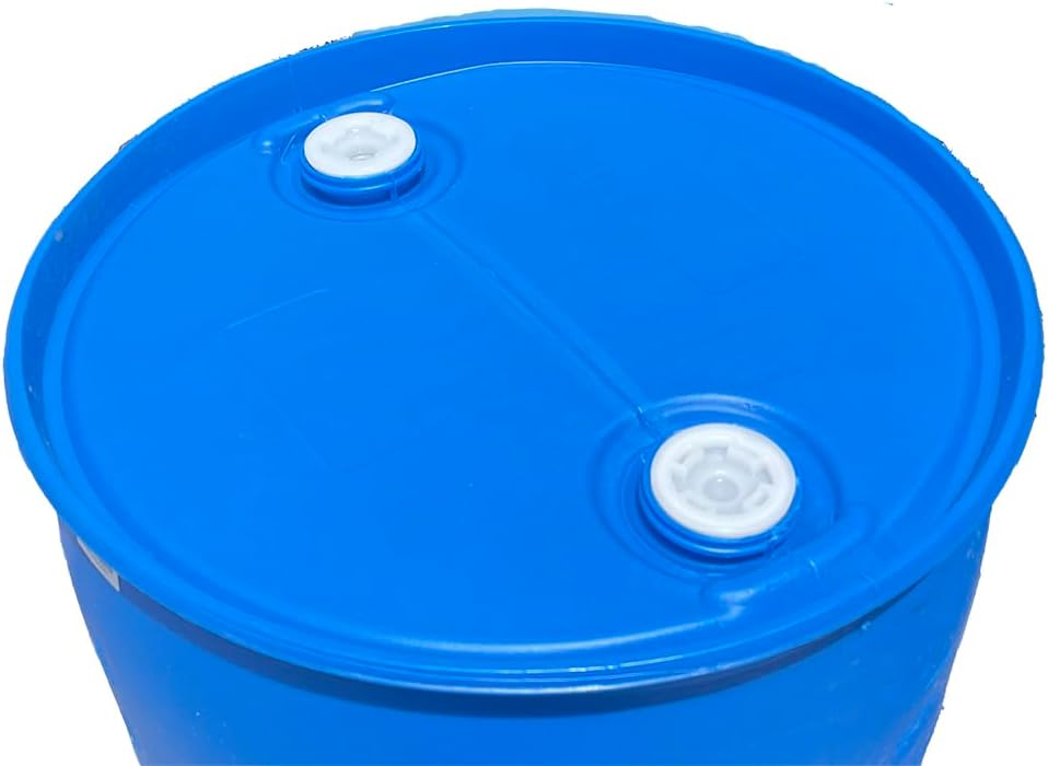 Emergency Water Storage Barrel - Food Storage Emergency 评论和价格