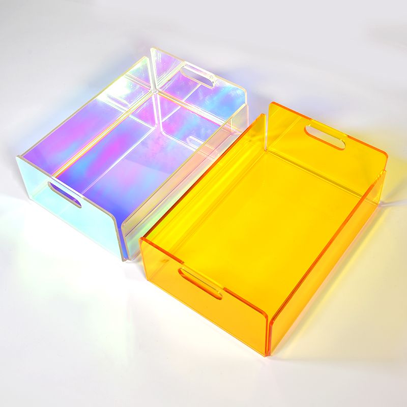Clear Acrylic Storage Bins for - Food Storage In Cabinets 评论和价格