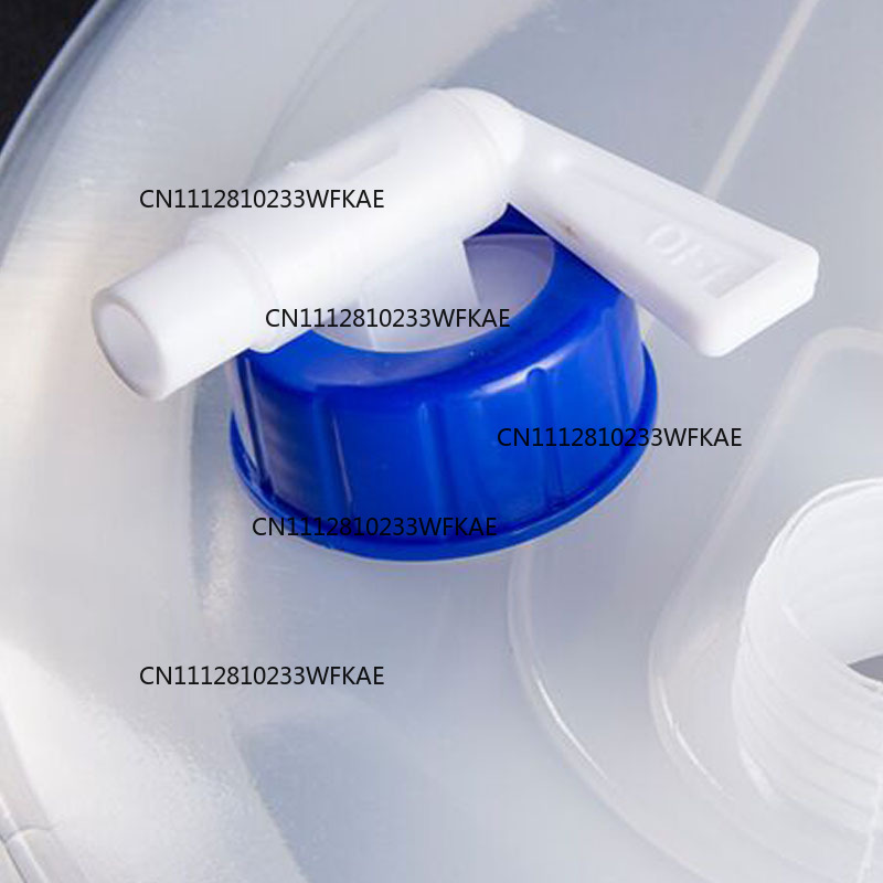 PE folding water bag retractab - Food Storage Emergency 评论和价格