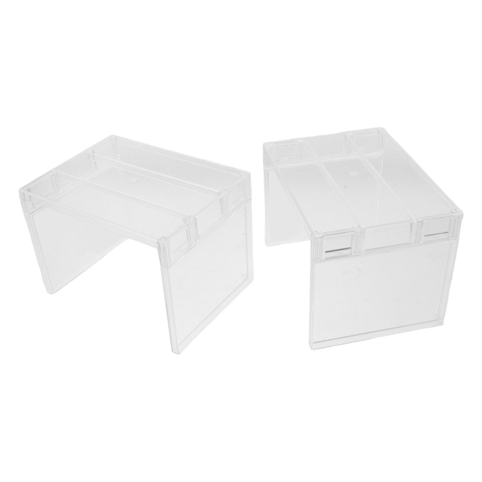 2Pcs Refrigerator Organizer Sh - Food Storage With Dividers 评论和价格