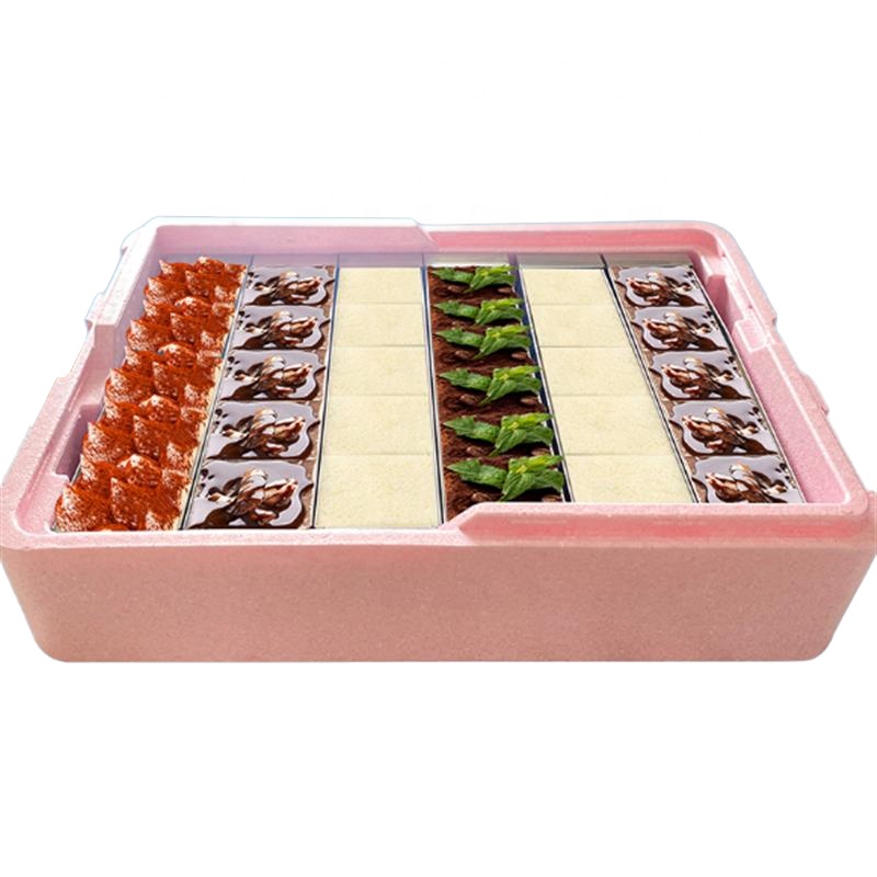 27L/45L/65L Commercial EPP Ins - Food Storage In Cooler 评论和价格
