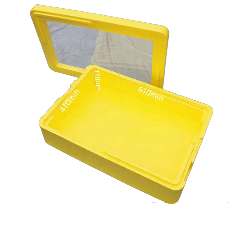 27L/45L/65L Commercial EPP Ins - Food Storage In Cooler 评论和价格