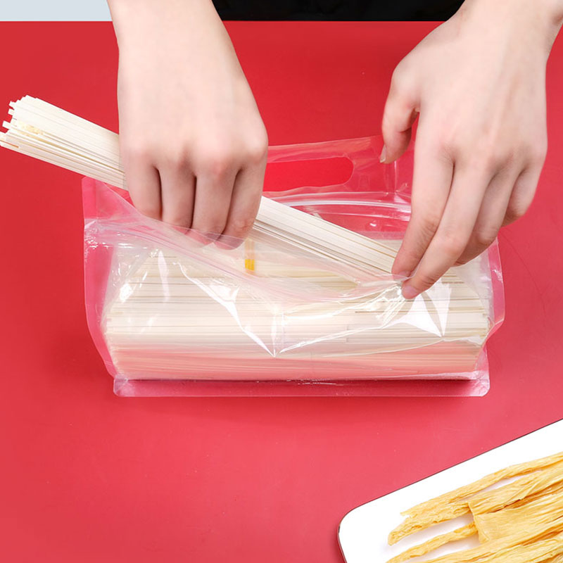 New 50Pcs Pack Food Packing Ba - Food Storage Necessities 评论和价格