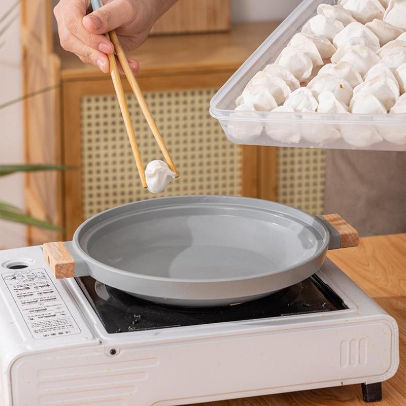 Transparent Kitchen Storage Bo - Food Storage With Dividers 评论和价格