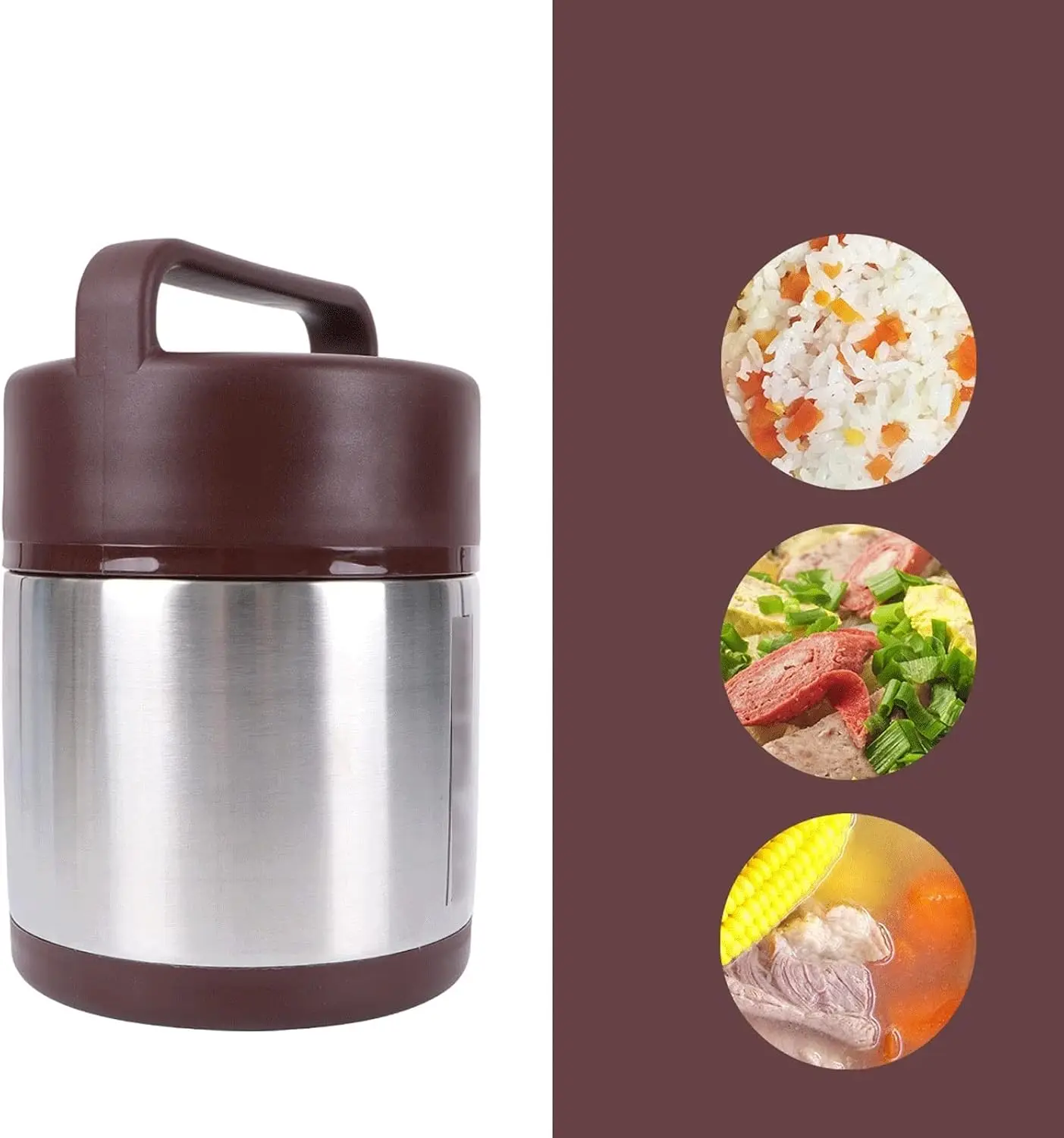 bento lunch box for adults Lar - Food Storage Box Large 评论和价格
