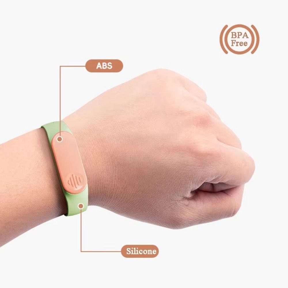 360° Rotating Wristband Pill C - Food Storage Emergency 评论和价格