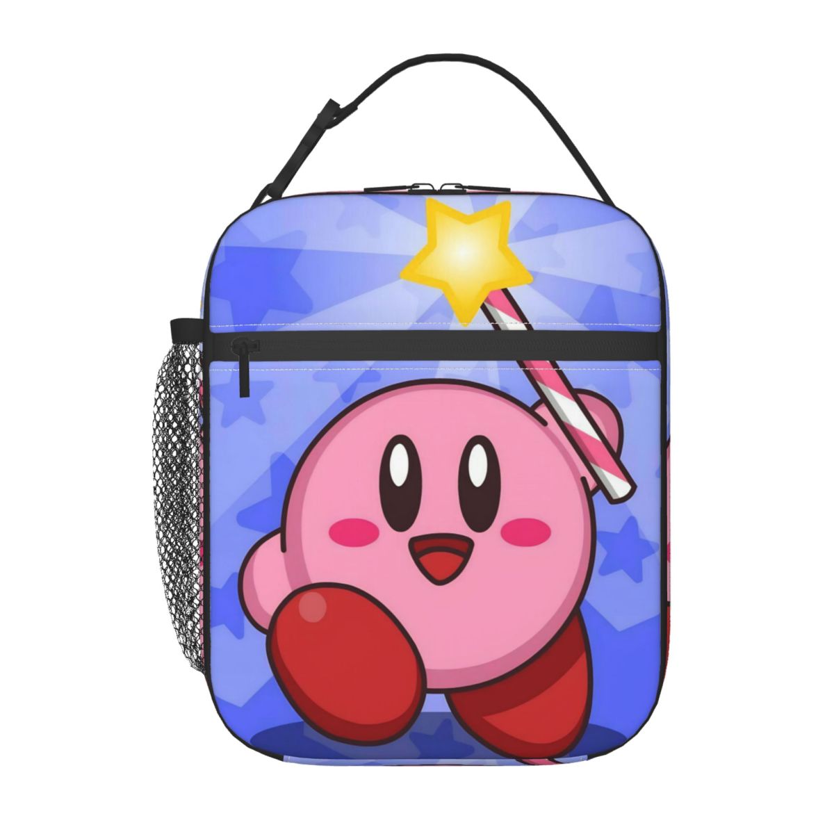Pink Kirbys Funny Game Product - Food Storage In Cooler 评论和价格
