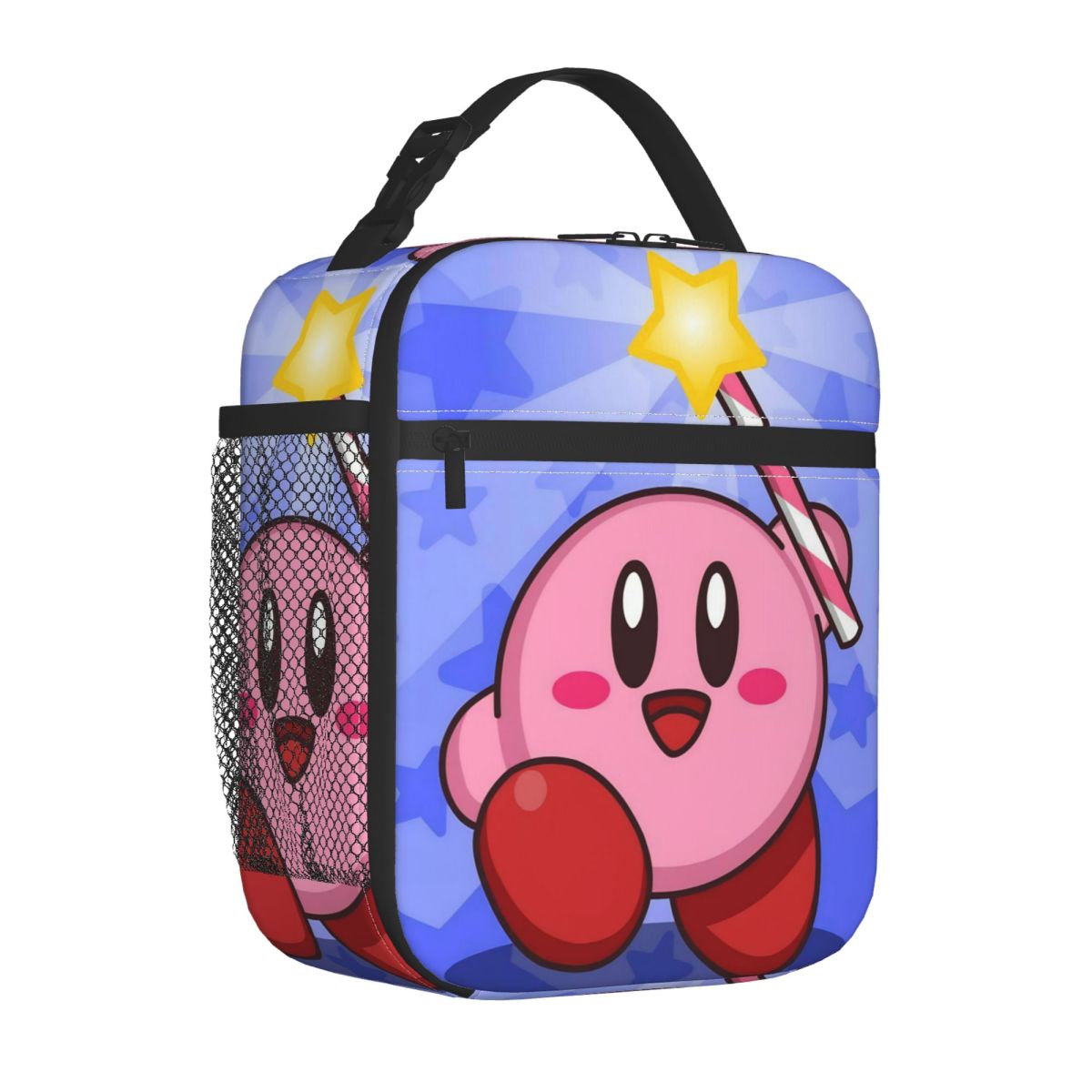 Pink Kirbys Funny Game Product - Food Storage In Cooler 评论和价格