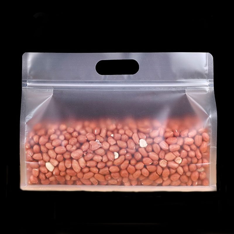 50Pcs Fruit Food Bag Ziplock W - Food Storage Necessities 评论和价格