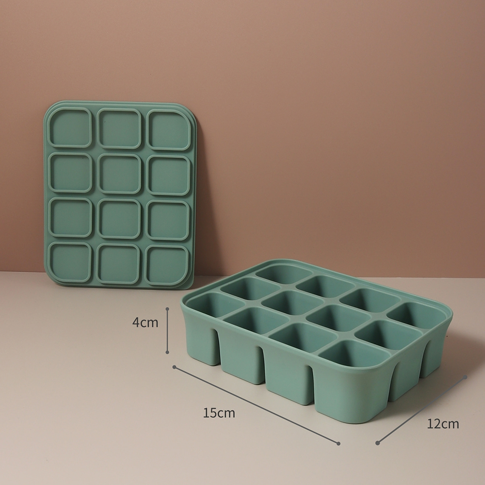 Personalized Baby Food Freezer - Food Storage Name 评论和价格