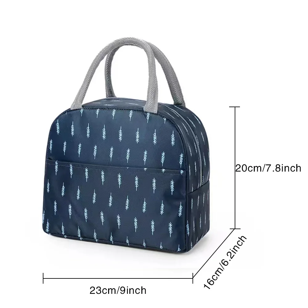 Custom Name Lunch Bag for Wome - Food Storage Name 评论和价格