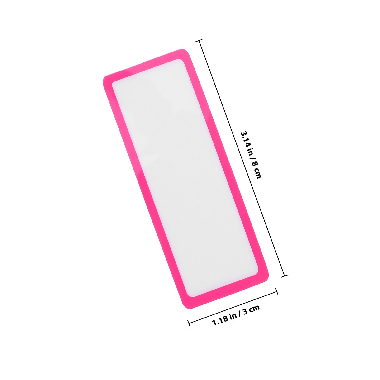 20Pcs Reusable Dry Erase Label - Food Storage Jar Labels 评论和价格