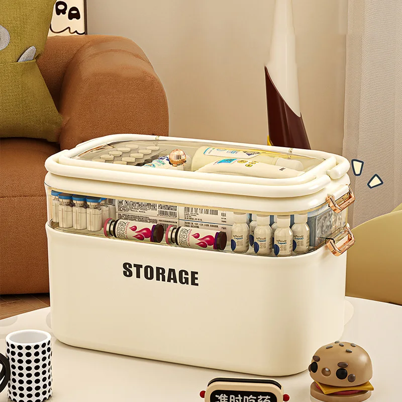 Large Capacity Family Medicine - Food Storage Emergency 评论和价格
