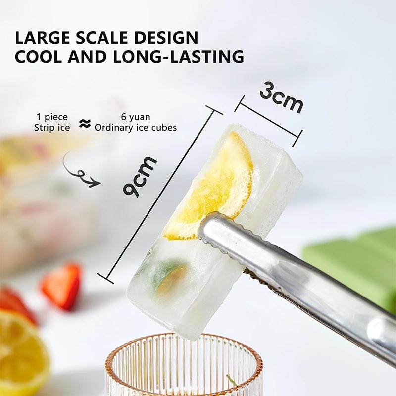 Extra Large Silicone Food Tray - Food Storage Box Large 评论和价格