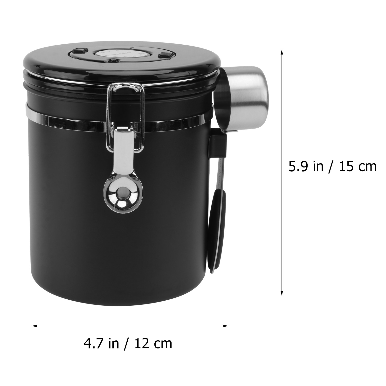 1Pcs Premium Stainless Steel C - Food Storage Stainless Steel 评论和价格