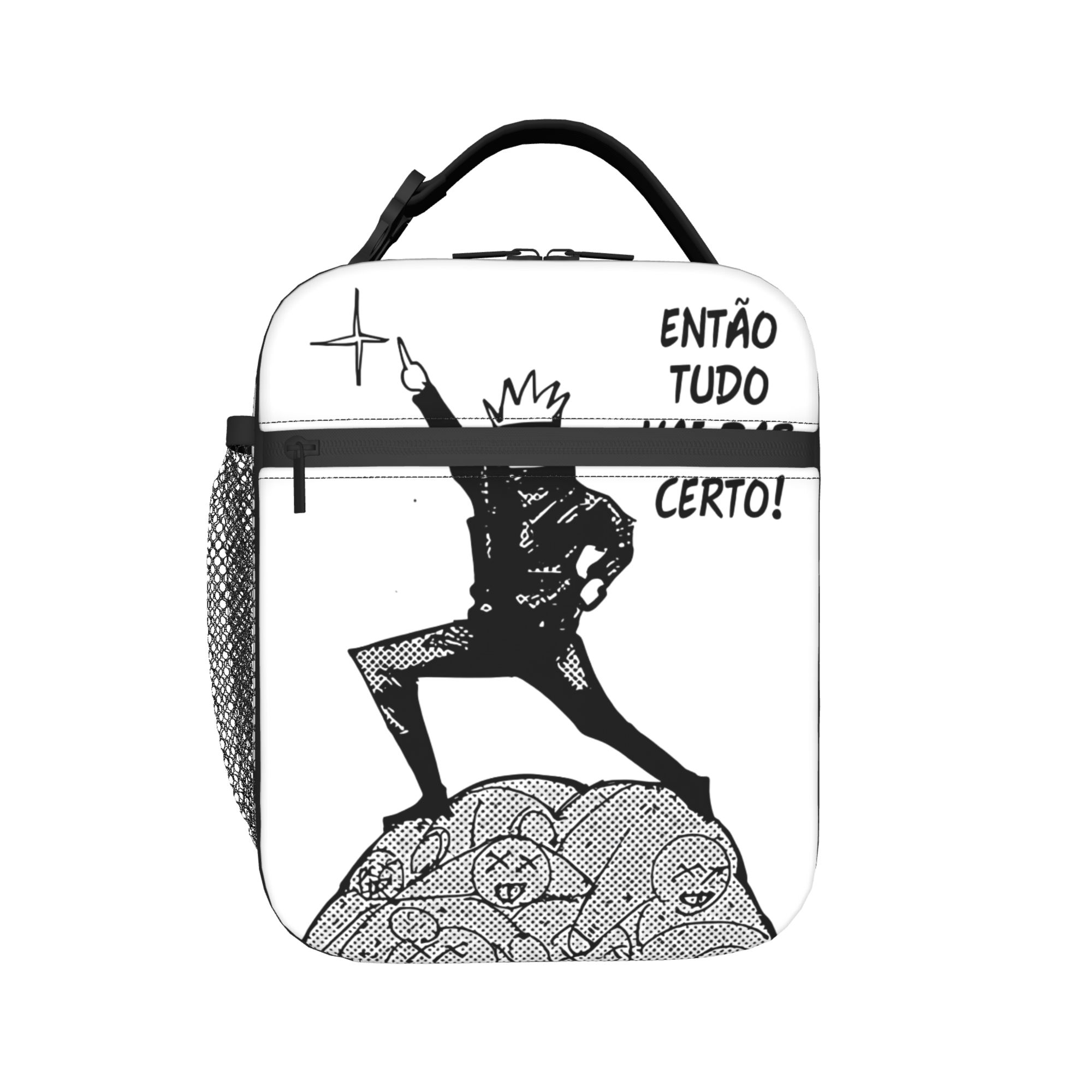 strong fighter Jujutsus Kaisen - Food Storage In Cooler 评论和价格