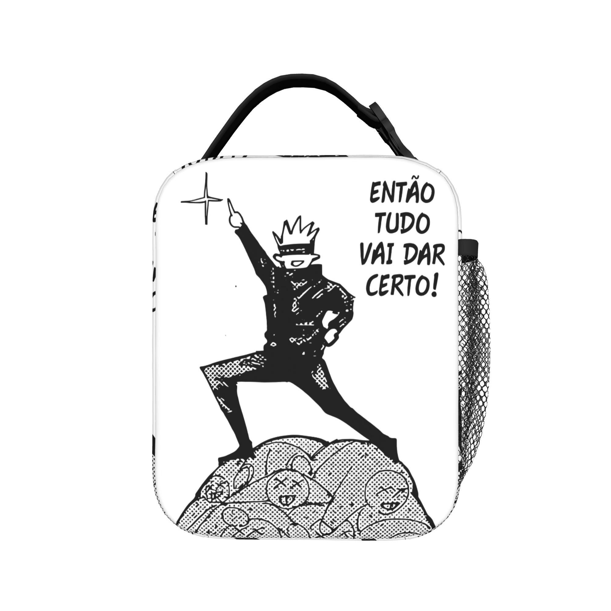 strong fighter Jujutsus Kaisen - Food Storage In Cooler 评论和价格