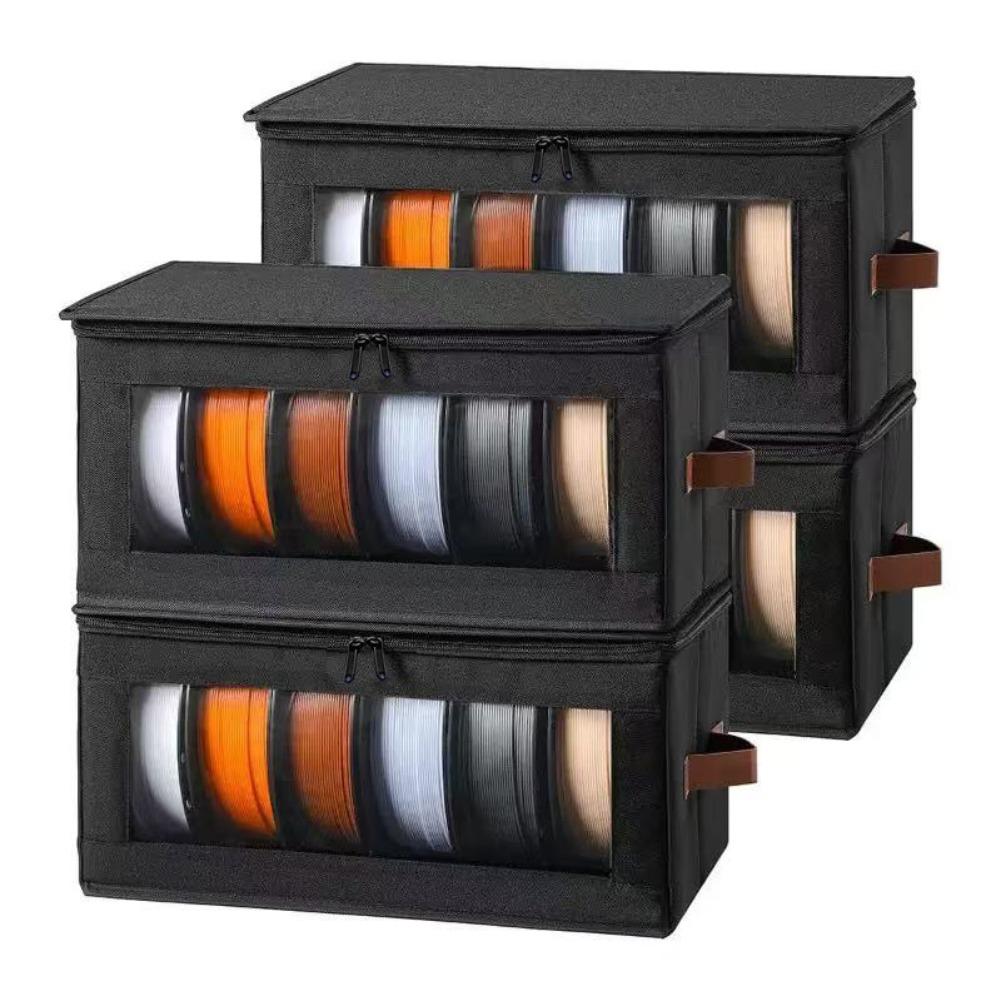 1/2/3/4pcs Portable Large Food - Food Storage Box Large 评论和价格