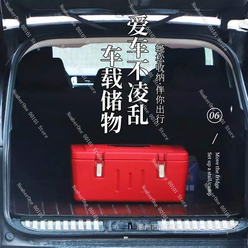 60L Stainless Steel Insulated  - Food Storage In Cooler 评论和价格
