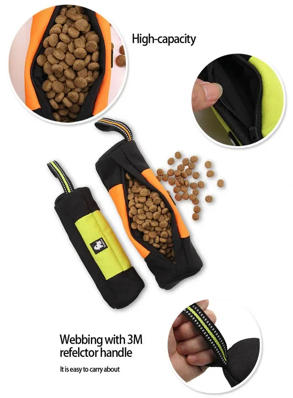 Truelove Dog Training Retrieve - Food Storage Zipper Bags 评论和价格