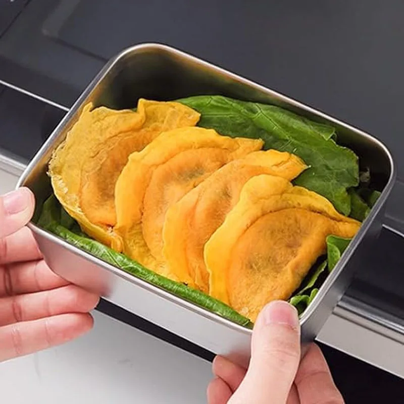 Stainless Steel Food Storage C - Food Storage Stainless Steel 评论和价格