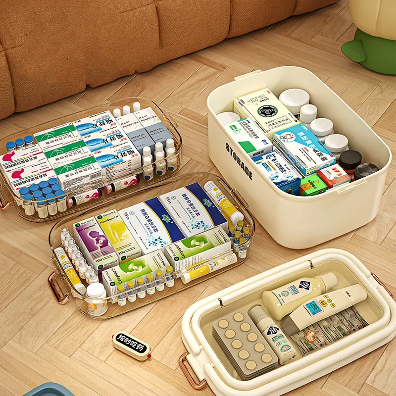 Large Capacity Family Medicine - Food Storage Emergency 评论和价格