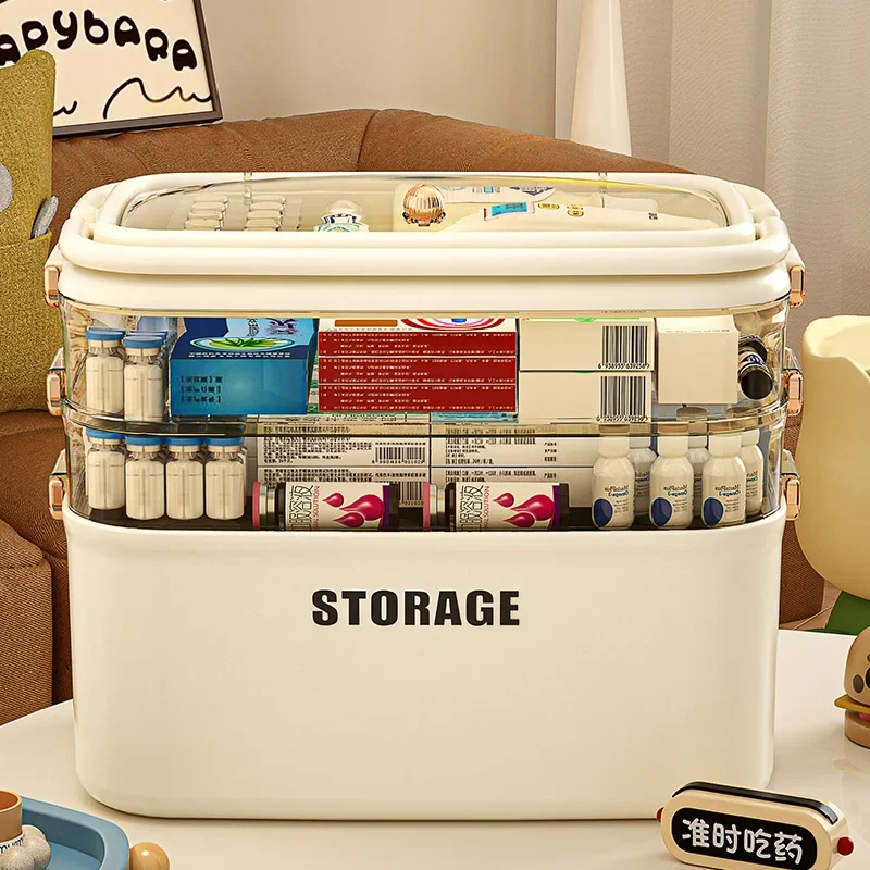 Large Capacity Family Medicine - Food Storage Emergency 评论和价格