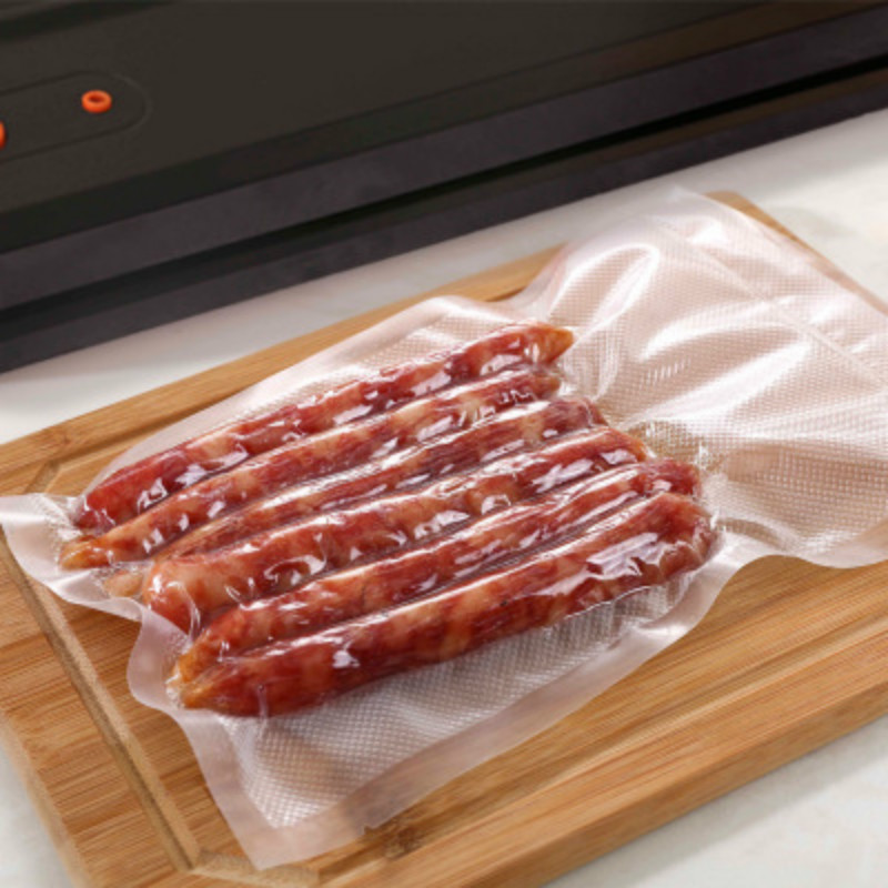 New Roll 5m Food Vacuum Sealer - Food Storage Necessities 评论和价格