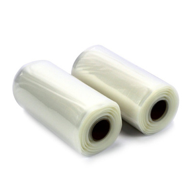 New Roll 5m Food Vacuum Sealer - Food Storage Necessities 评论和价格