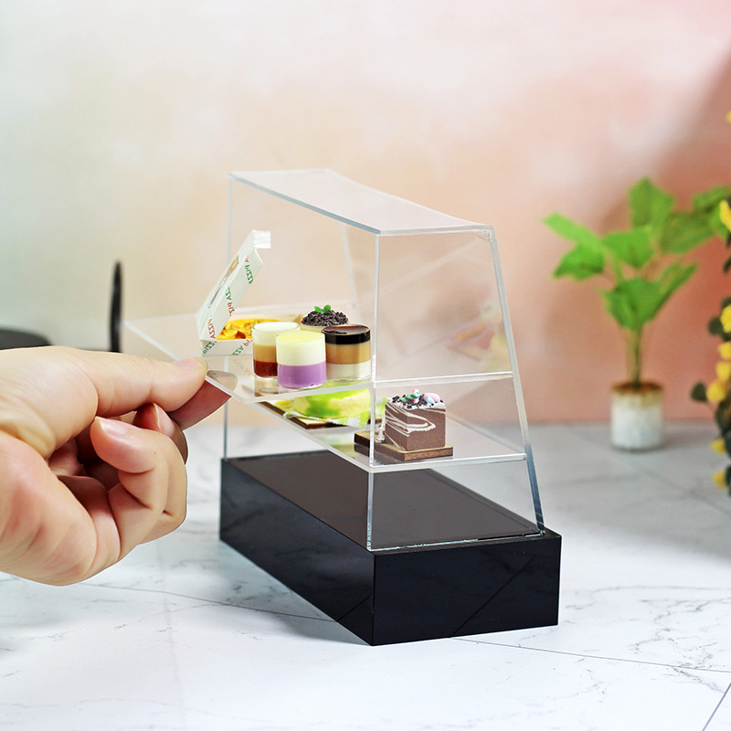 1/12 1/6 Scale Dollhouse Minia - Food Storage In Cabinets 评论和价格