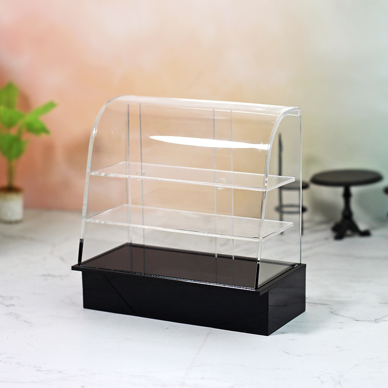1/12 1/6 Scale Dollhouse Minia - Food Storage In Cabinets 评论和价格
