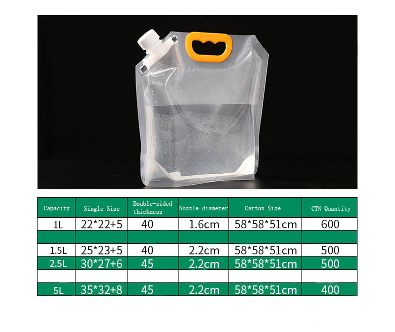 High Quanlity Waterproof Beer  - Food Storage Necessities 评论和价格