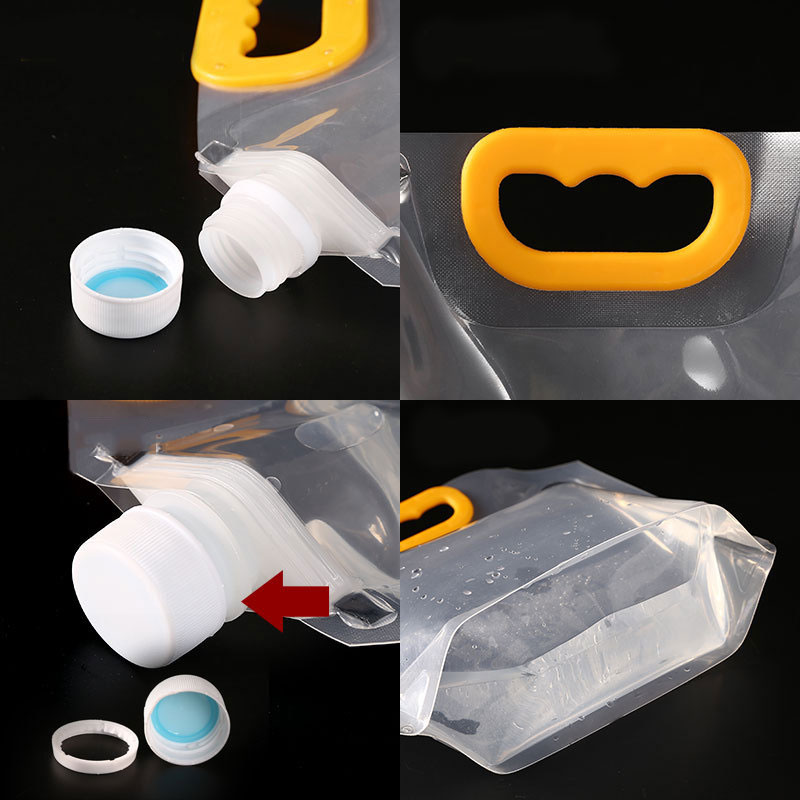 High Quanlity Waterproof Beer  - Food Storage Necessities 评论和价格