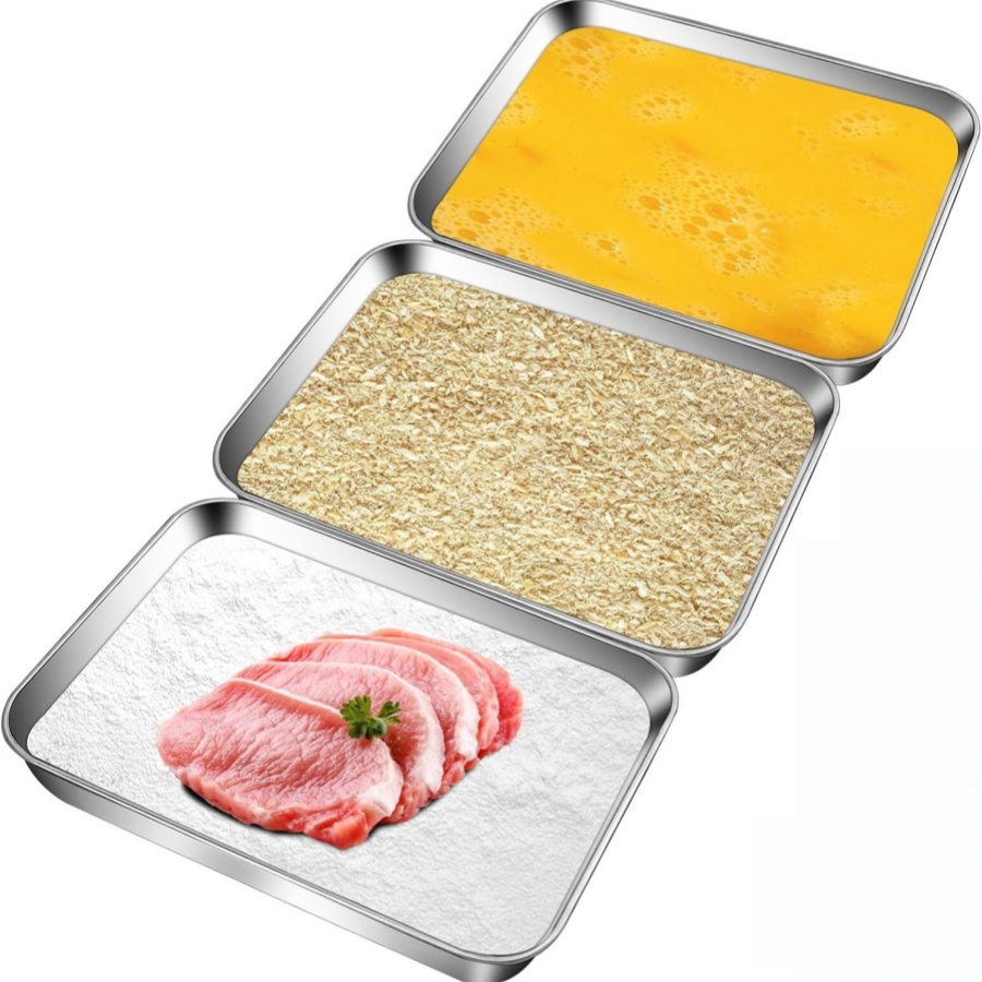 Stainless Steel Food Storage C - Food Storage Stainless Steel 评论和价格