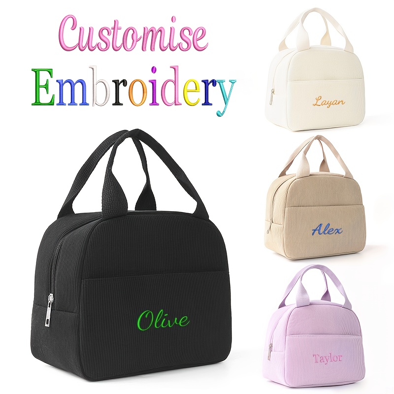 Customized Name Food Thermal I - Food Storage Name 评论和价格