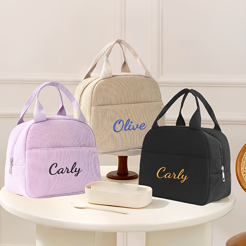 Customized Name Food Thermal I - Food Storage Name 评论和价格