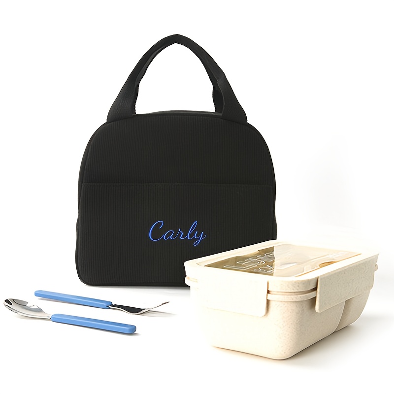 Customized Name Food Thermal I - Food Storage Name 评论和价格