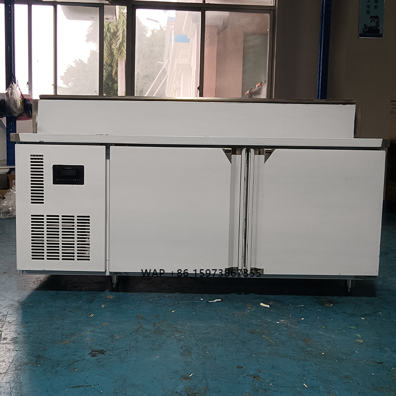 0~10C Low Temperature Commerci - Food Storage In Cooler 评论和价格